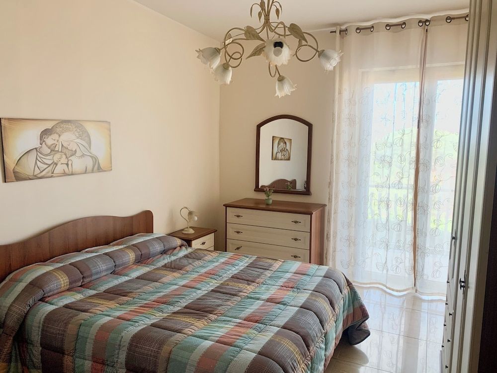 Etna Royal View Panoramic Apartment, 1 Bedroom, Sea View 4