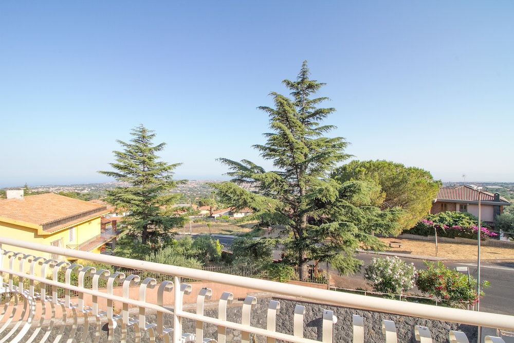 Etna Royal View Panoramic Studio, Sea View 10