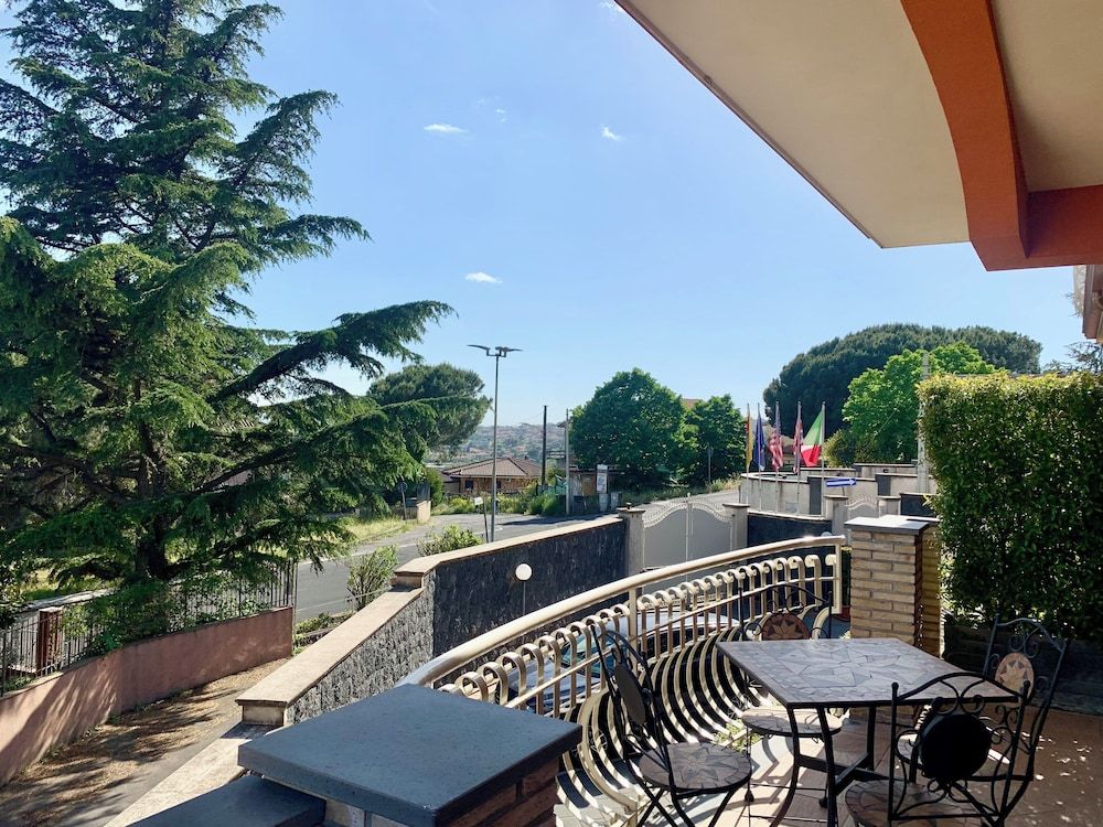 Etna Royal View Panoramic Apartment, 1 Bedroom, Sea View 10