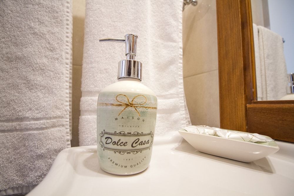 Etna Royal View Panoramic Studio, Sea View 13