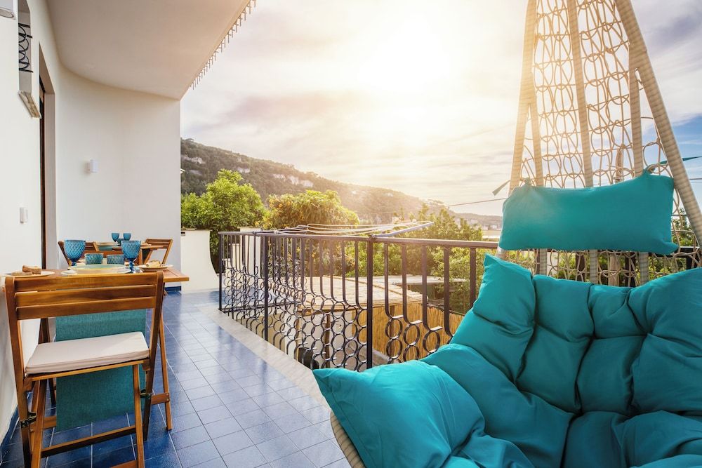 Deluxe Apartment, Mountain View