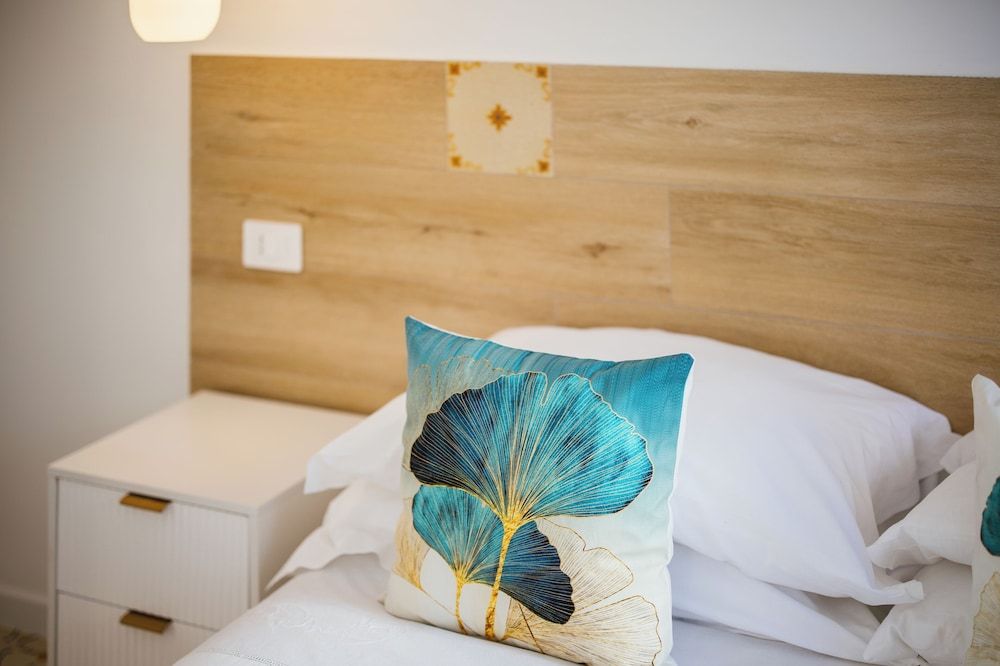 Deluxe Apartment, Mountain View