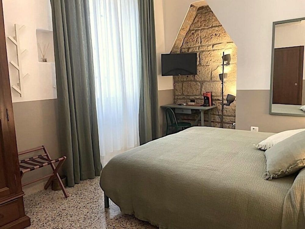 L'Altro Sapore Rooms Classic Room, City View 2