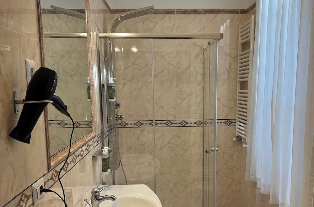 L'Altro Sapore Rooms Classic Room, City View 5