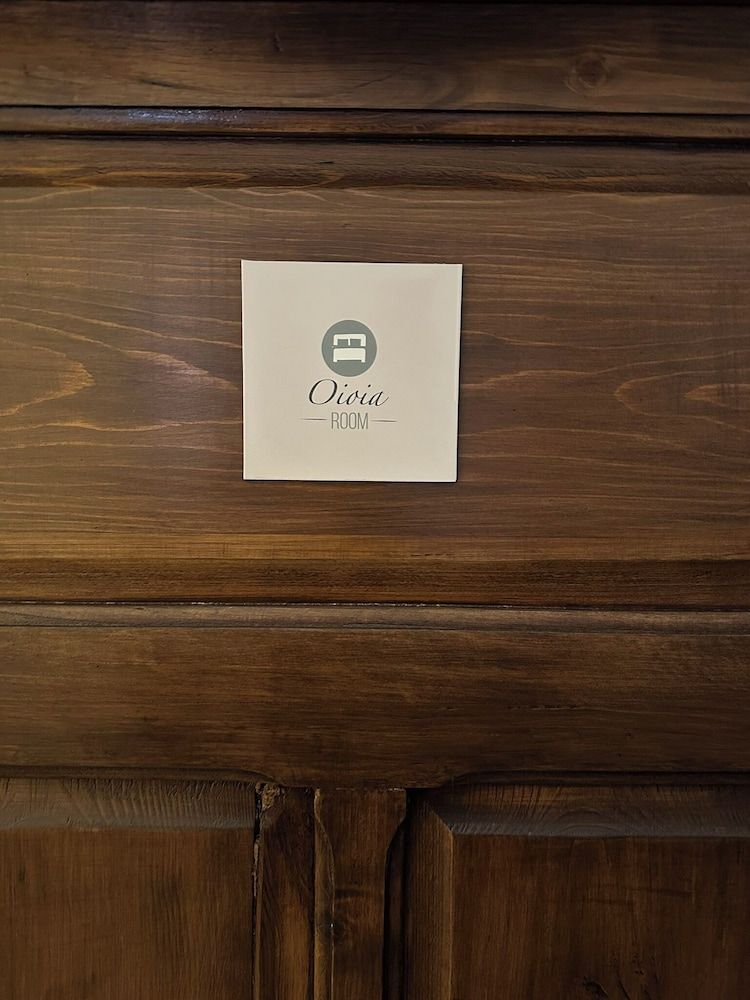 L'Altro Sapore Rooms Comfort Room 5