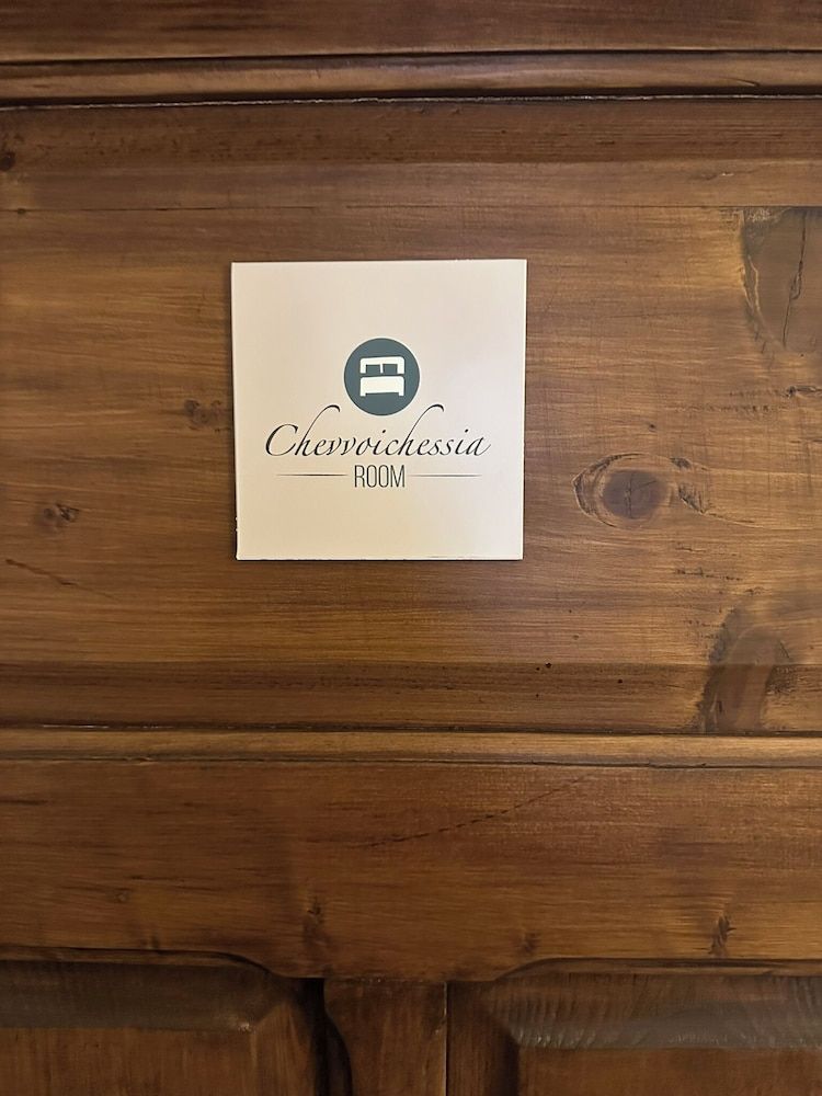 L'Altro Sapore Rooms Classic Room, City View 3