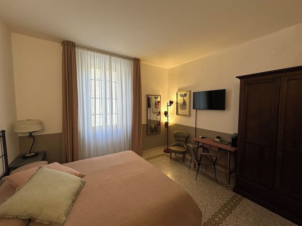 L'Altro Sapore Rooms Superior Room, City View 4