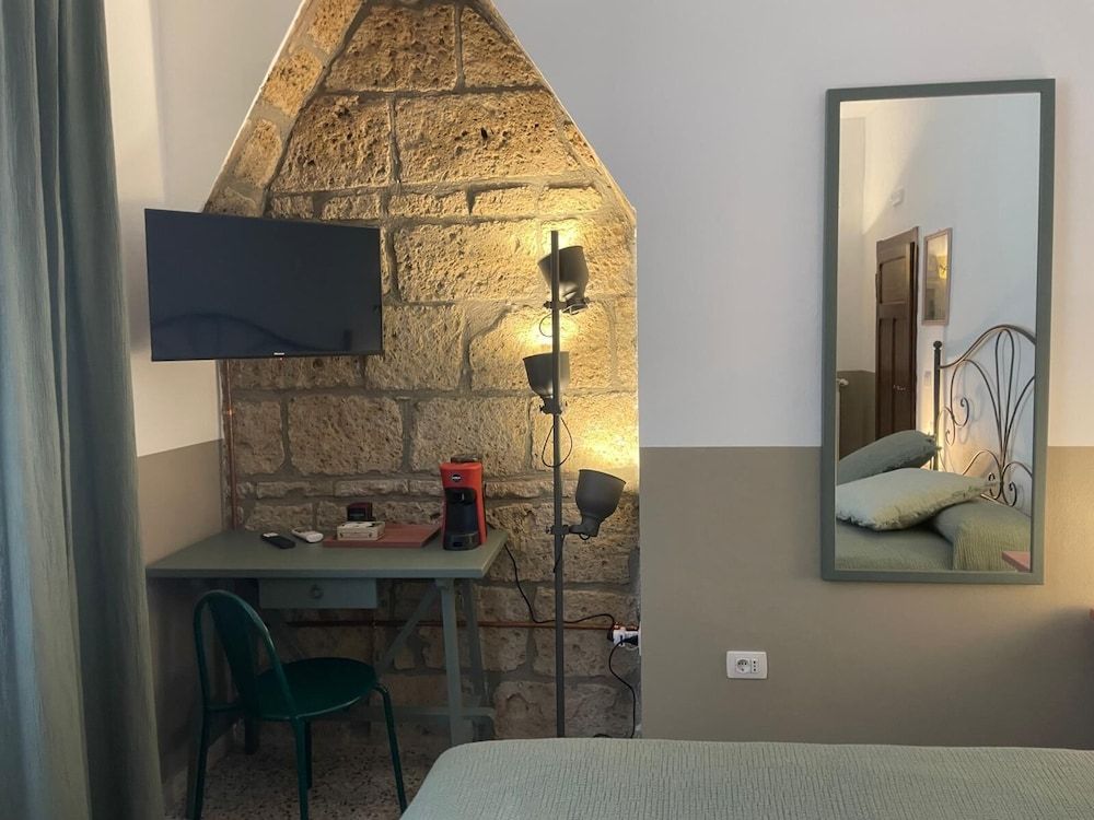 L'Altro Sapore Rooms