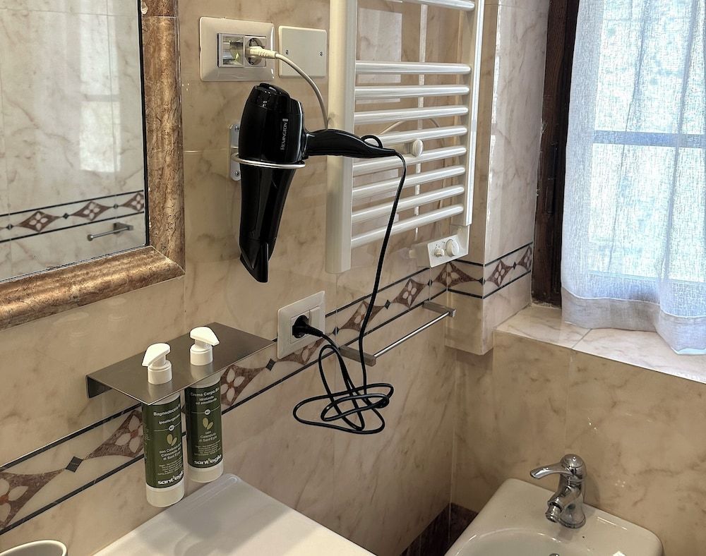 L'Altro Sapore Rooms Superior Room, City View 6