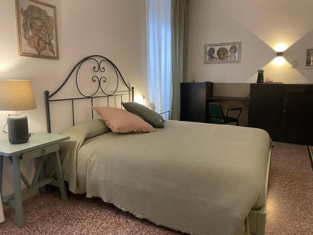 L'Altro Sapore Rooms Comfort Room 6