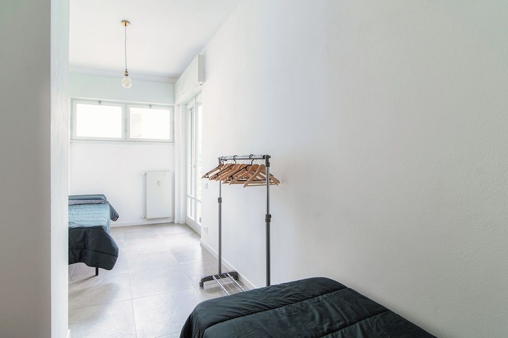 Comfort Apartment, City View