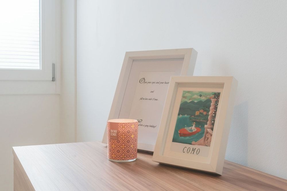 Magnolia House Como by Rent all Como Apartment (2 Bedrooms) 14