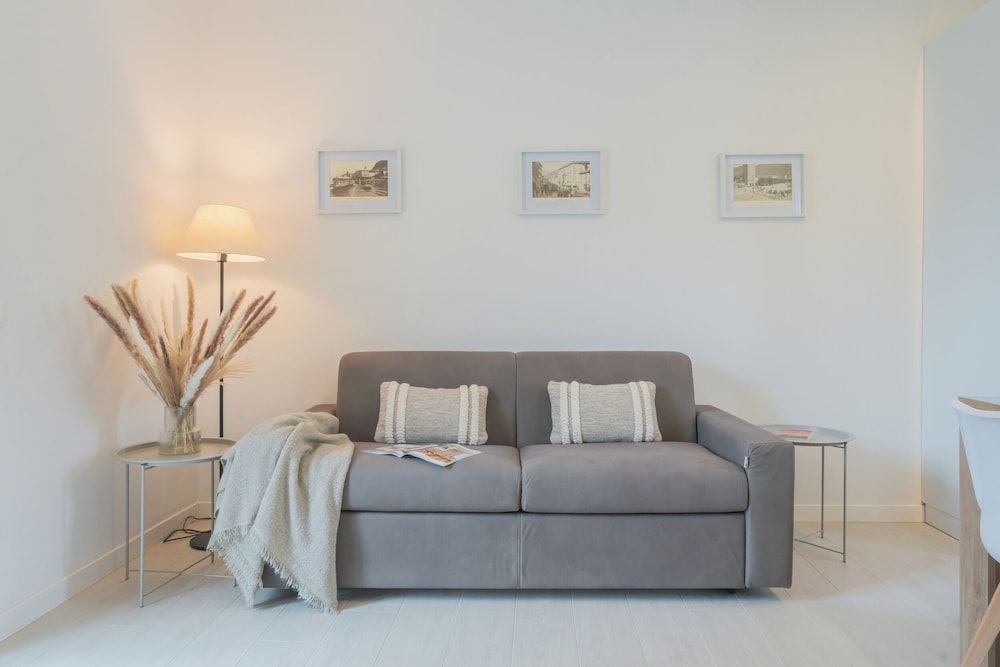 Magnolia House Como by Rent all Como Apartment (2 Bedrooms) 9