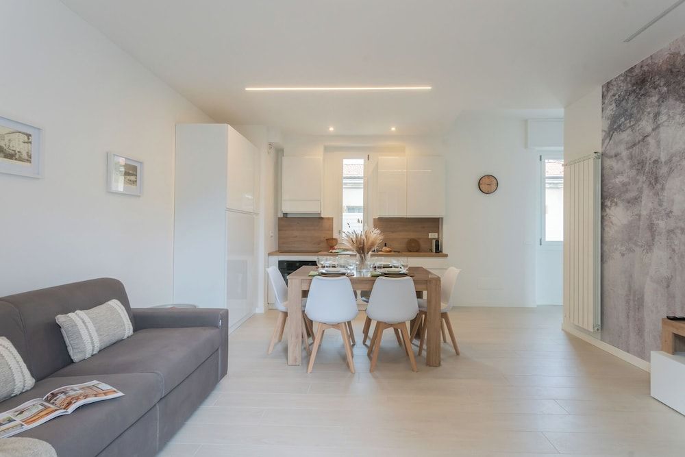 Magnolia House Como by Rent all Como Apartment (2 Bedrooms) 29