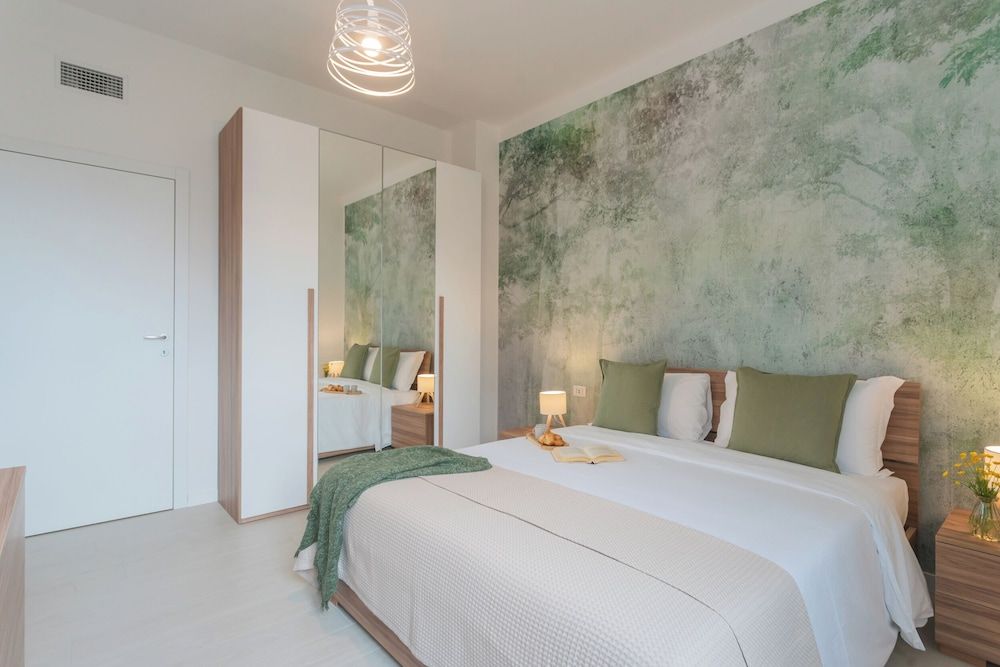 Magnolia House Como by Rent all Como Apartment (2 Bedrooms) 24