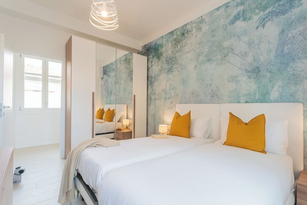 Magnolia House Como by Rent all Como Apartment (2 Bedrooms) 28