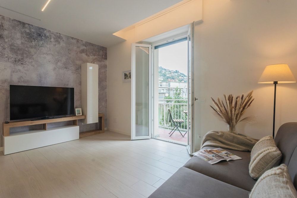 Magnolia House Como by Rent all Como Apartment (2 Bedrooms) 13