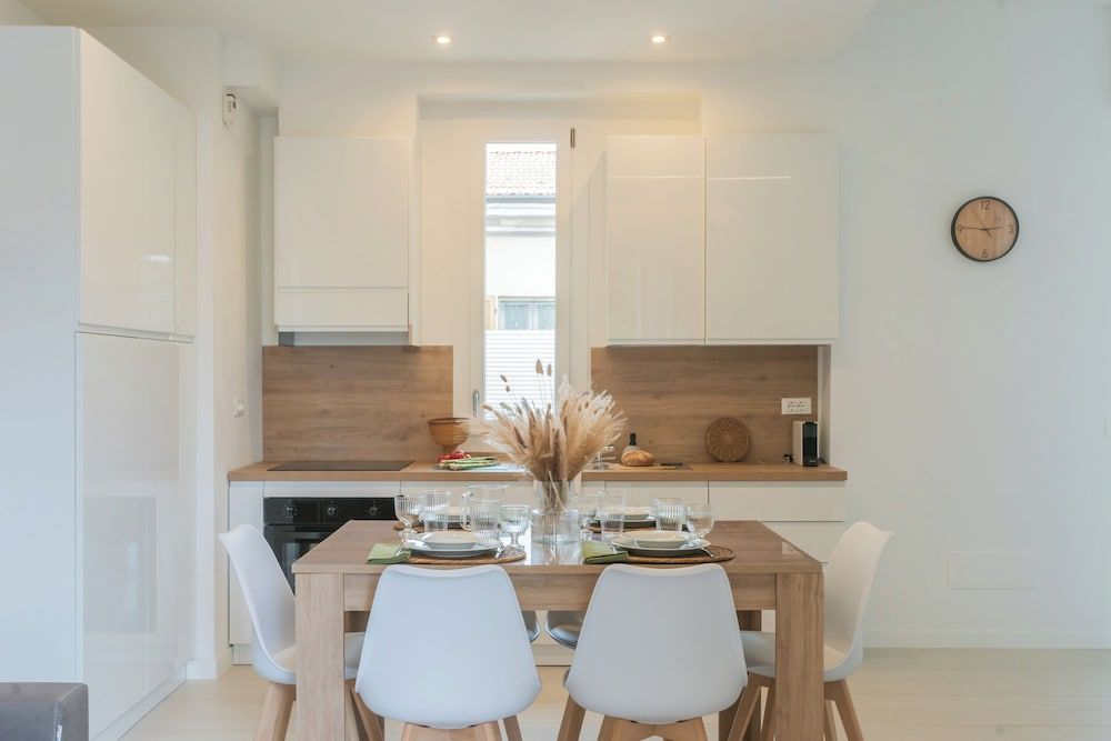 Magnolia House Como by Rent all Como Apartment (2 Bedrooms) 10