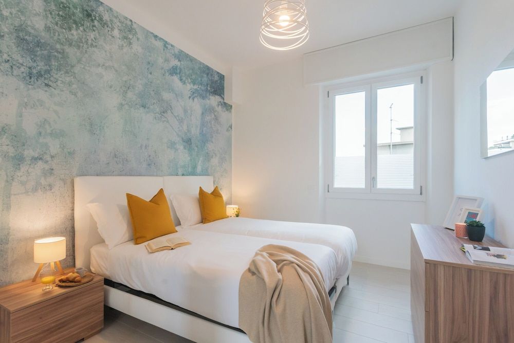 Magnolia House Como by Rent all Como Apartment (2 Bedrooms) 4