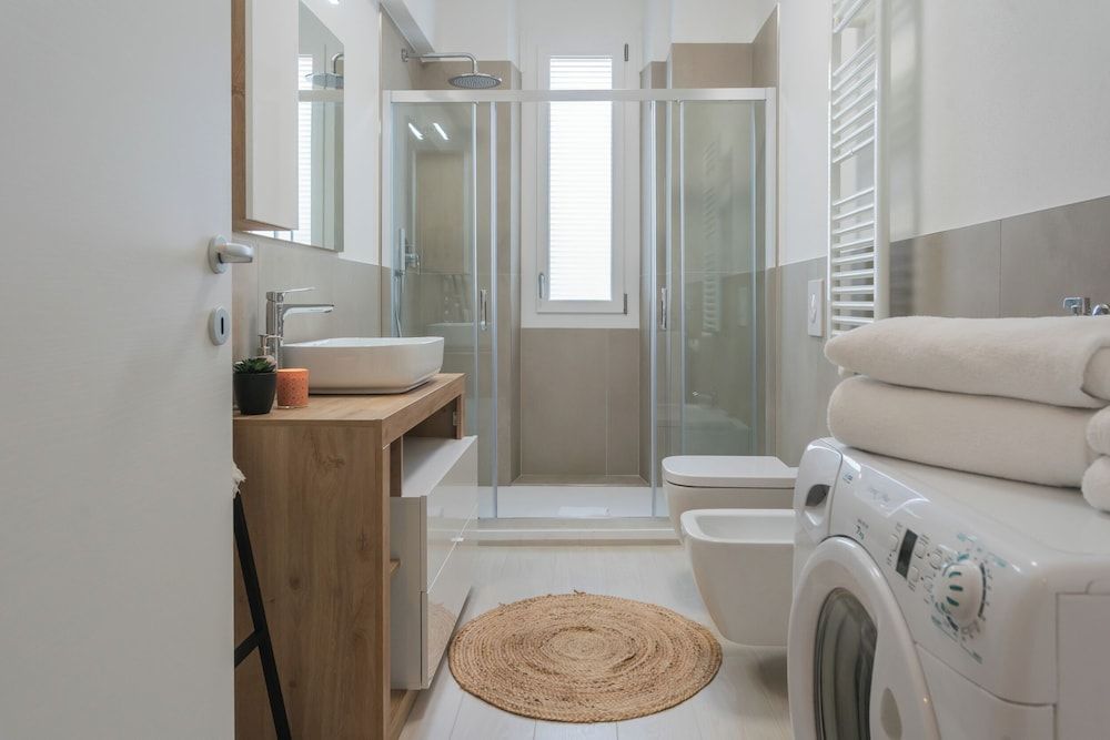 Magnolia House Como by Rent all Como Apartment (2 Bedrooms) 21