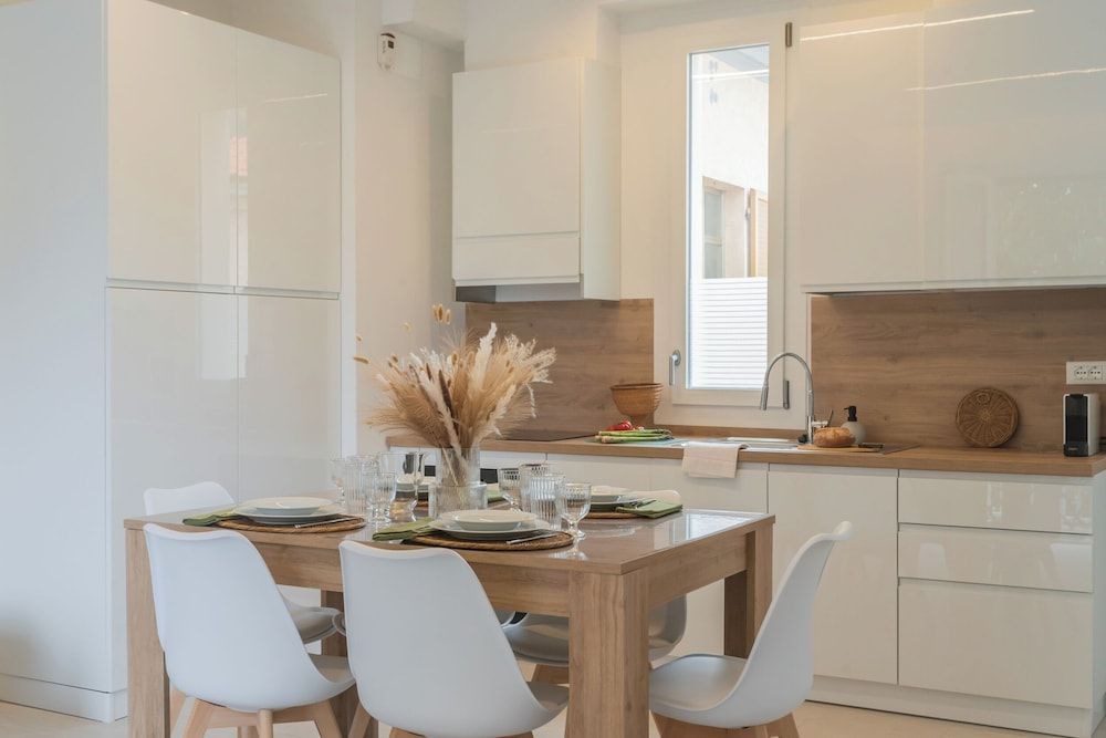 Magnolia House Como by Rent all Como Apartment (2 Bedrooms) 16