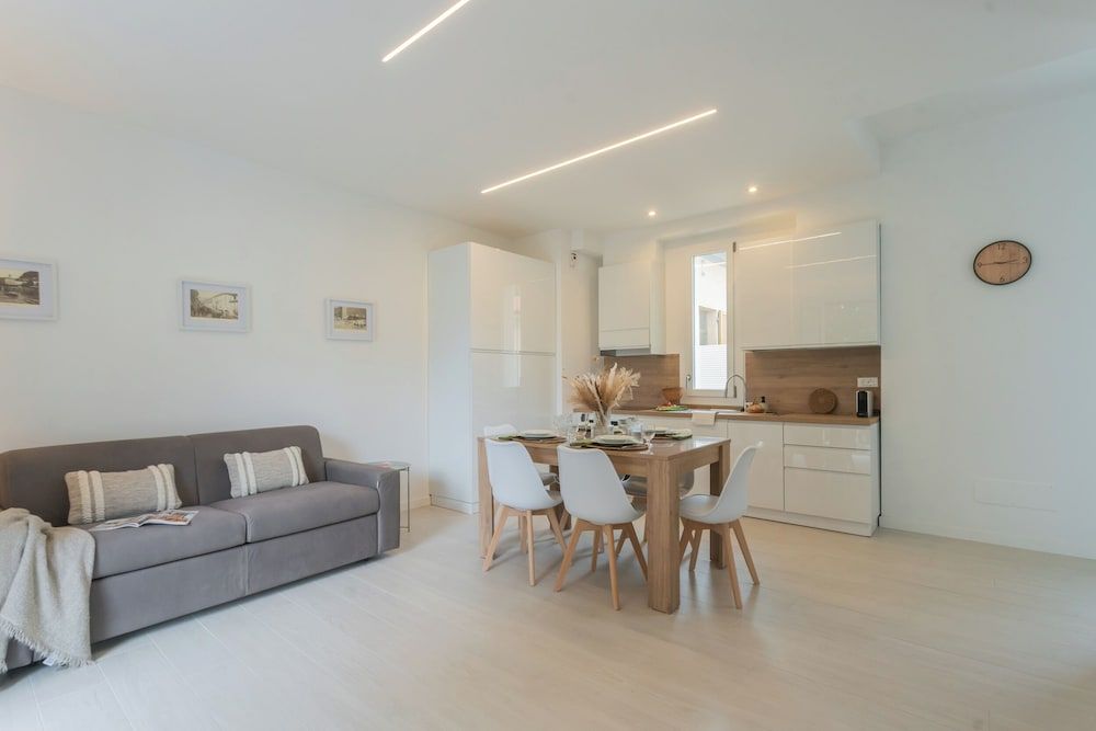 Magnolia House Como by Rent all Como Apartment (2 Bedrooms) 22