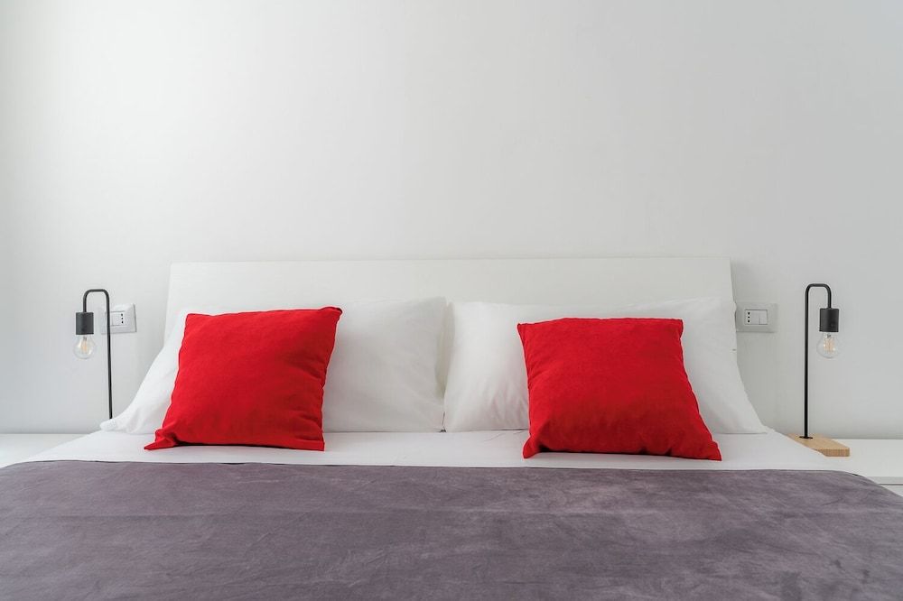 Standard Apartment, 2 Bedrooms (Apartment)