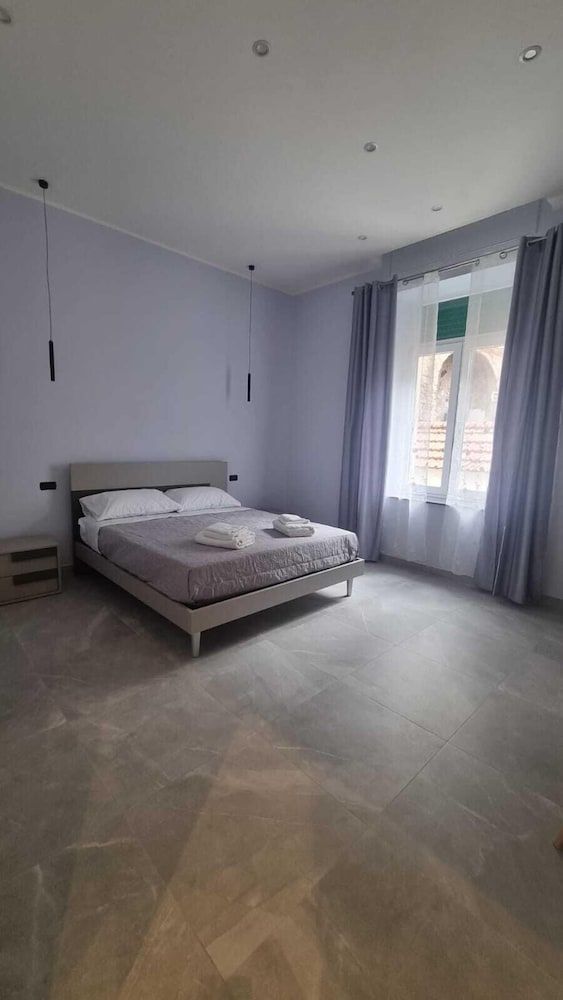 B&B Le Maioliche Deluxe Double Room, Courtyard View 2