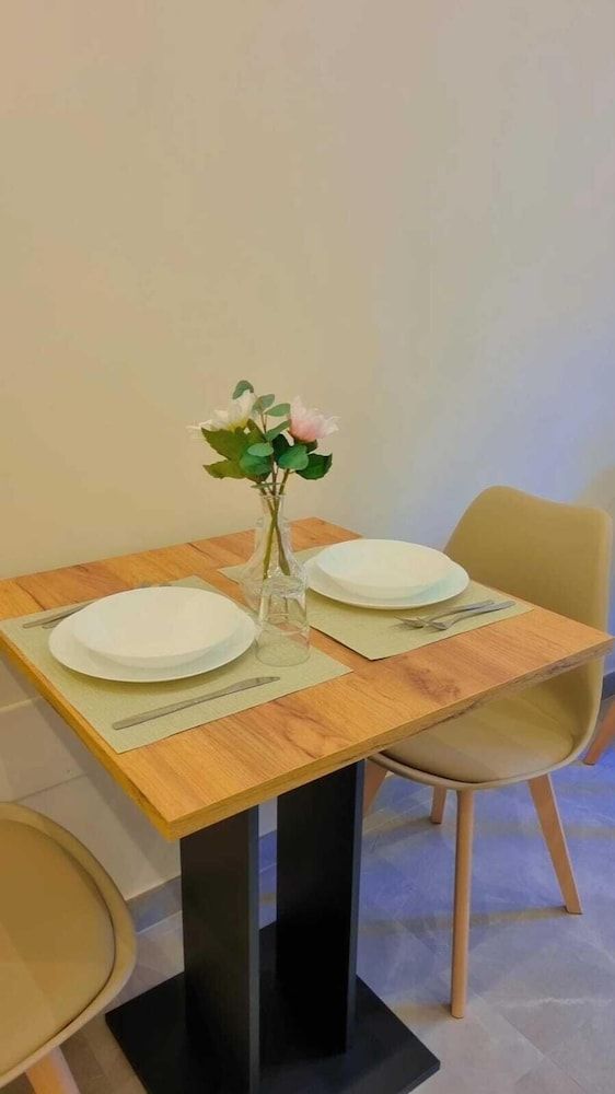 B&B Le Maioliche Comfort Quadruple Room, Balcony, Sea View 13