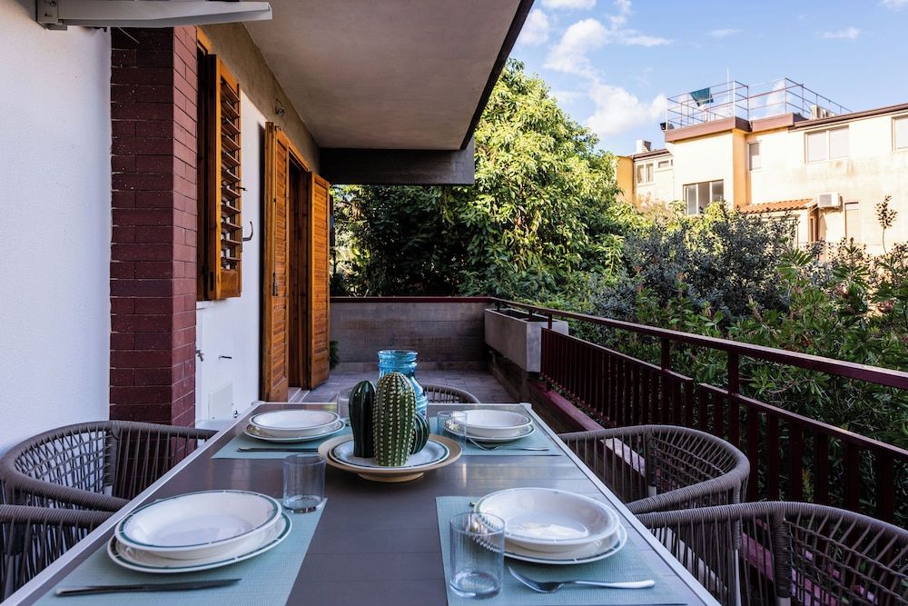 Standard Apartment, 2 Bedrooms (Apartment)