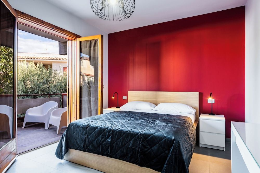 Standard Apartment, 2 Bedrooms (Apartment)
