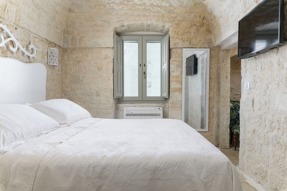 Standard House, 1 Bedroom (Apartment)