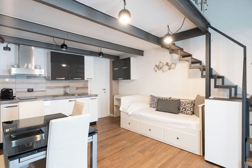Standard Studio, 1 Bedroom (Apartment)