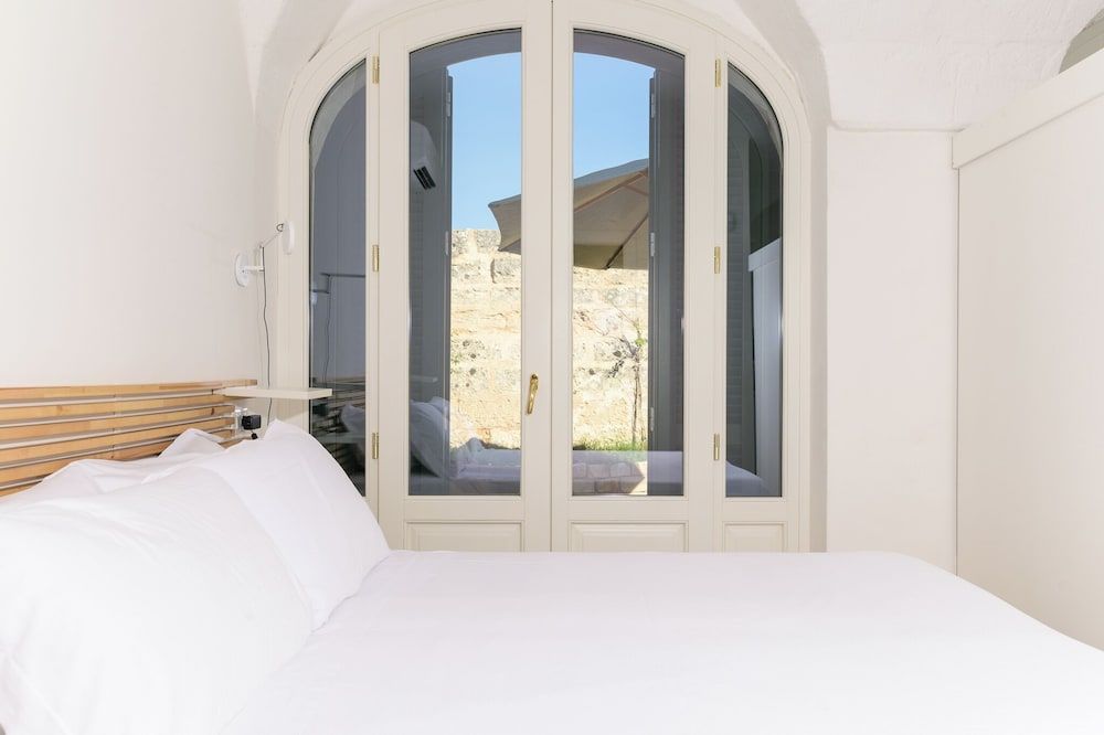 Standard Studio, 1 Bedroom (Apartment)