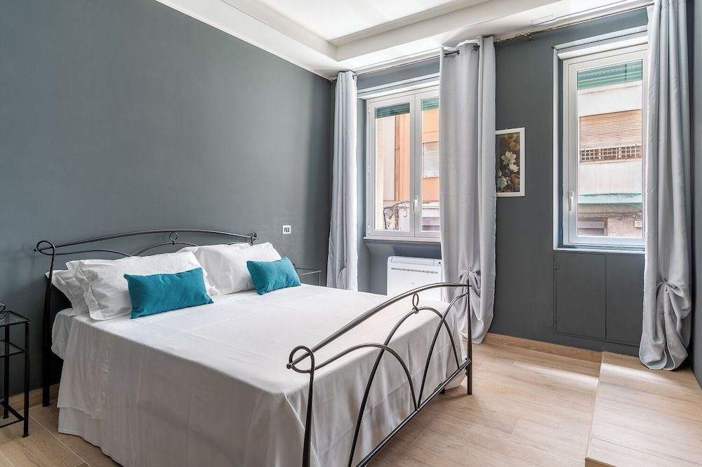 Double Room (Apartment)