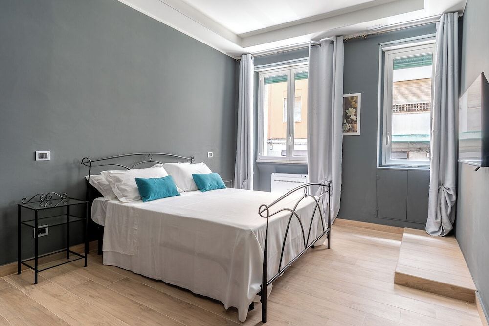 Double Room (Apartment)