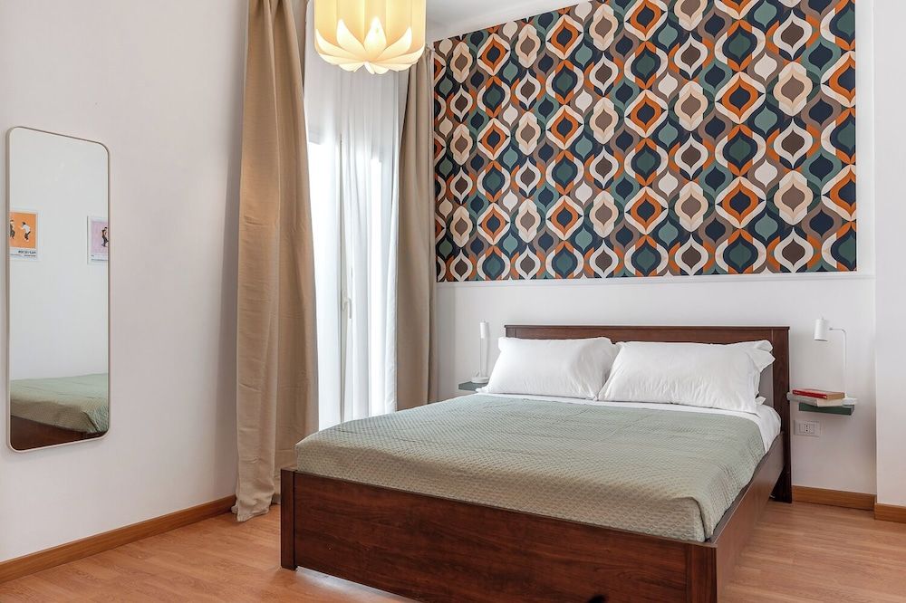 Standard Apartment, 1 Bedroom (Apartment)