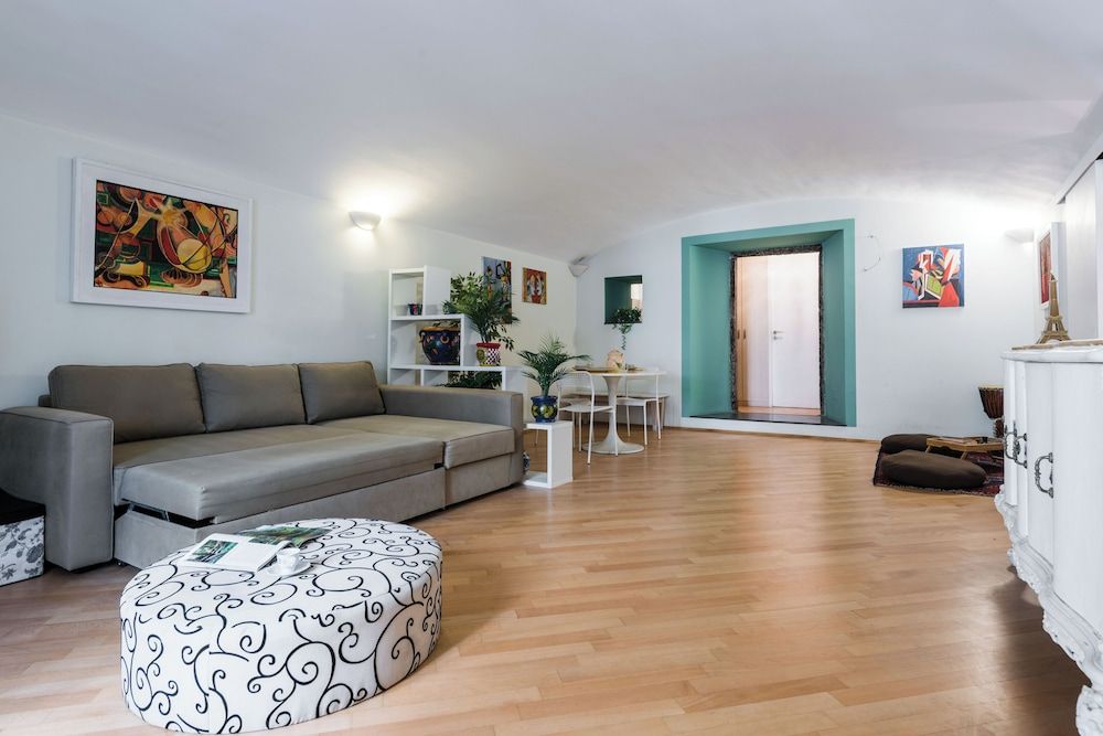 Standard Apartment, 1 Bedroom (Apartment)