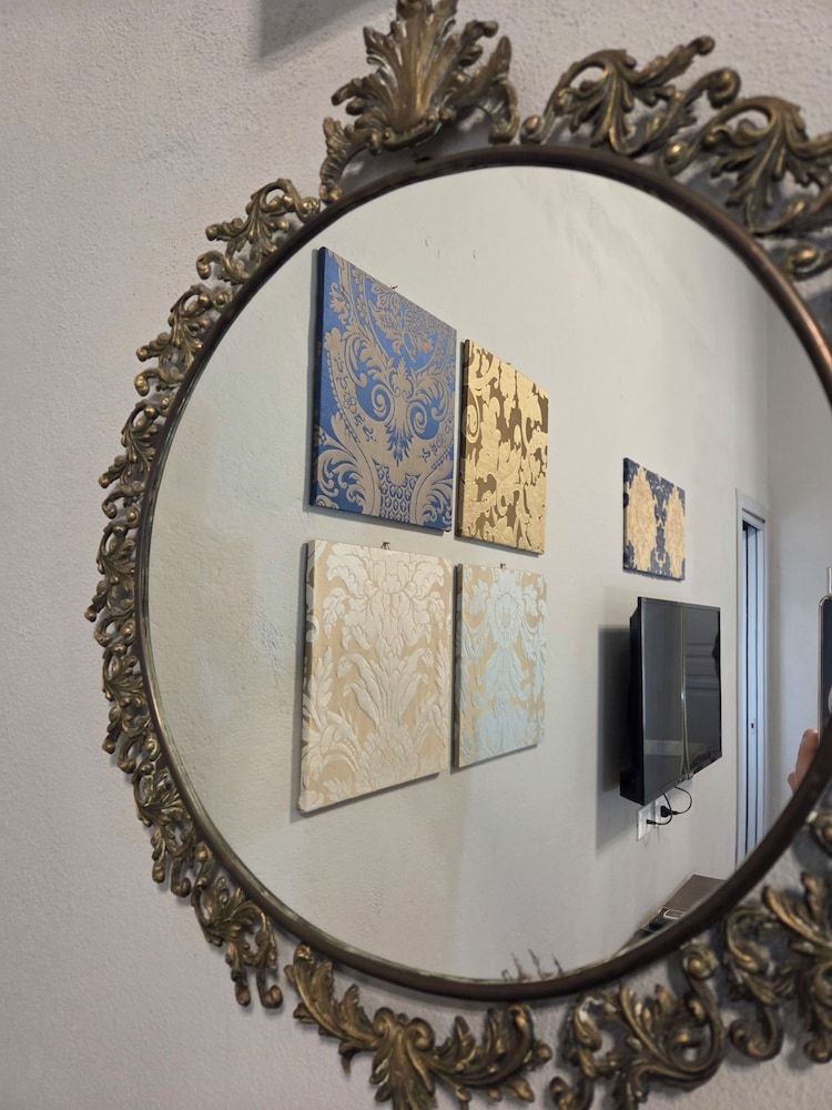 GUESTHOUSE 73 Deluxe Double Room 10