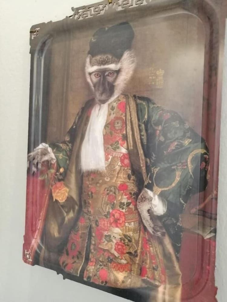 GUESTHOUSE 73 Junior Twin Room, City View 12