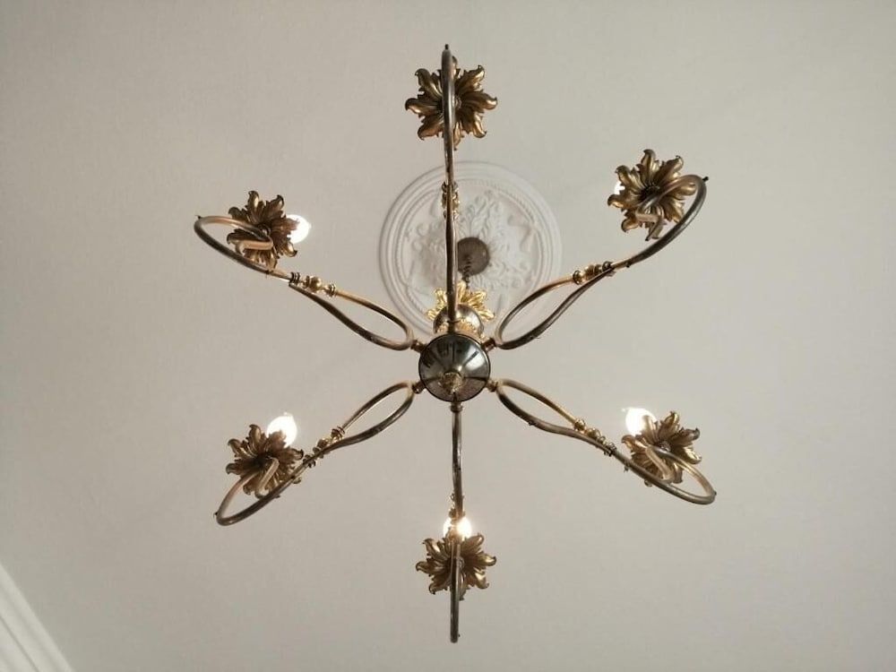 GUESTHOUSE 73 Comfort Double Room, Balcony, City View 3