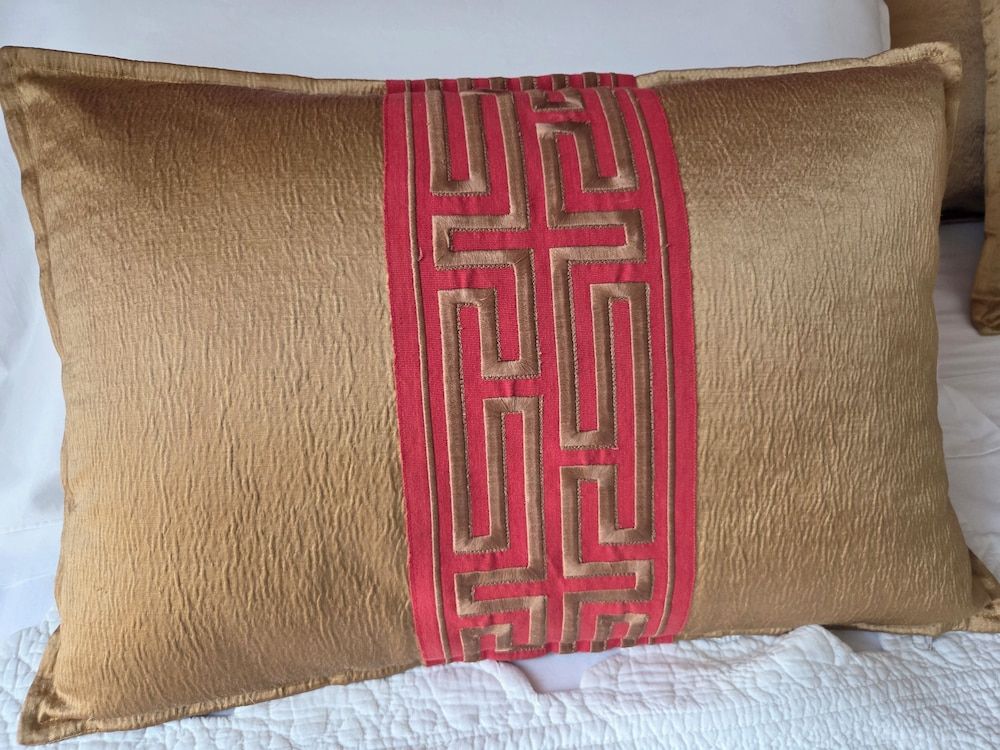 GUESTHOUSE 73 Comfort Double Room, Balcony, City View 7