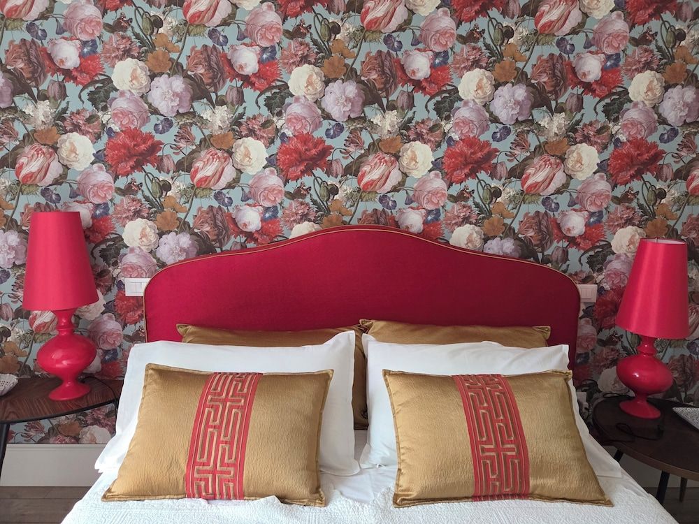 GUESTHOUSE 73 Comfort Double Room, Balcony, City View 6