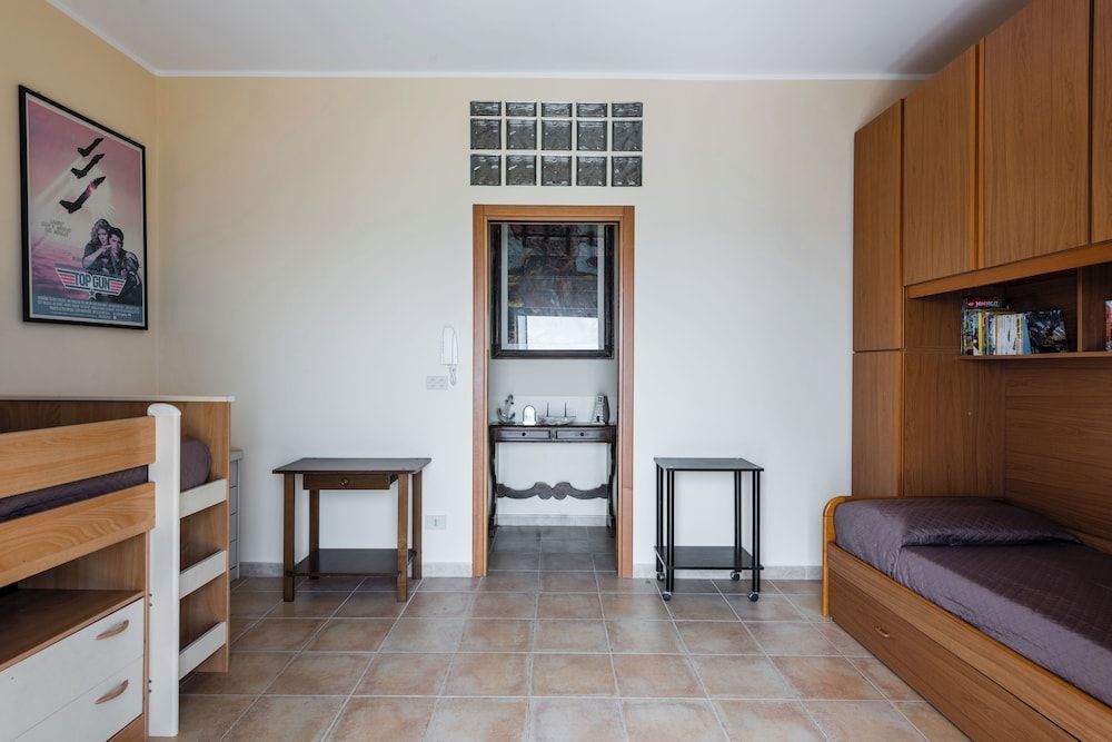Standard House, 2 Bedrooms (Apartment)