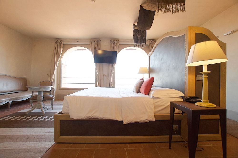Family Suite, City View