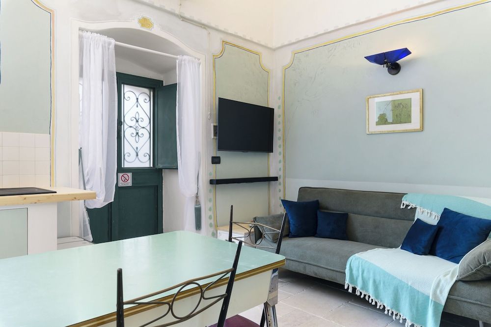Standard Studio, 1 Bedroom (Apartment)
