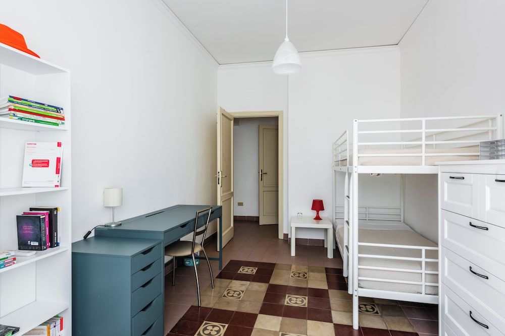 Standard Apartment, 2 Bedrooms (Apartment)