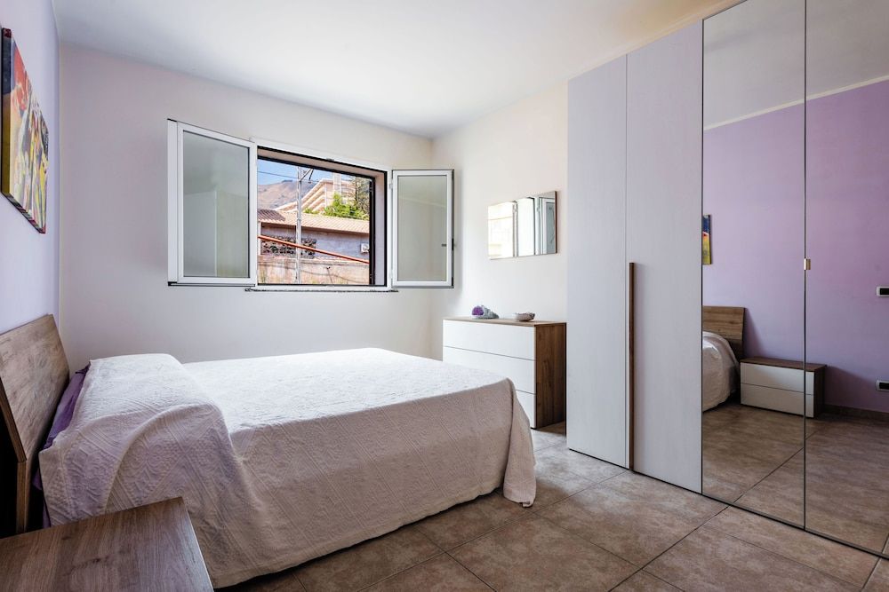 Standard Apartment, 2 Bedrooms (Apartment)
