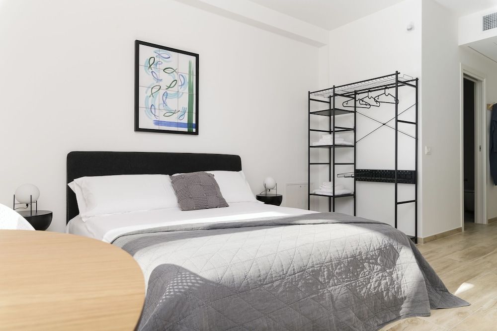 Classic Studio, 1 Bedroom (Apartment)