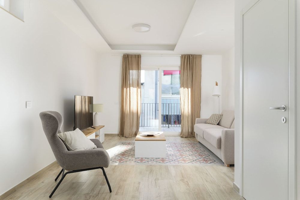 Condo, 1 Bedroom (Apartment)